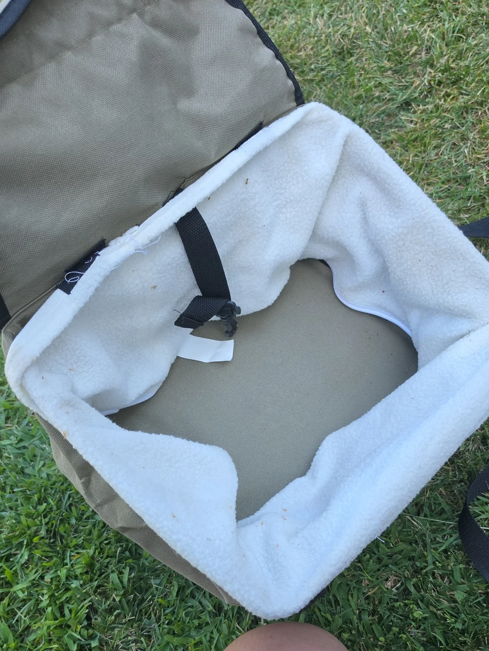 N/A practical olive